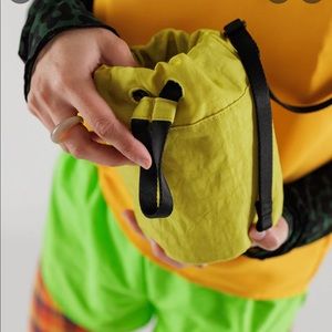 BAGGU Bucket Bag Mini